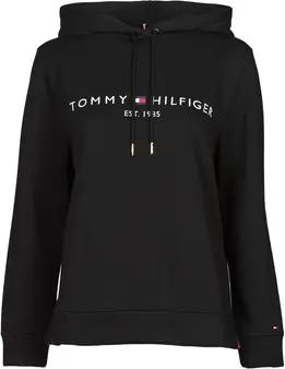 Tommy Hilfiger  Sweatshirt HERITAGE HILFIGER HOODIE LS