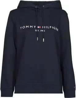 Tommy Hilfiger  Sweatshirt HERITAGE HILFIGER HOODIE LS
