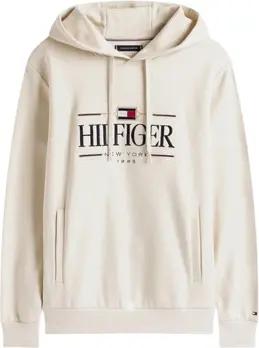 Tommy Hilfiger  Sweatshirt ICON HILFIGER HOODIE MW0MW39586