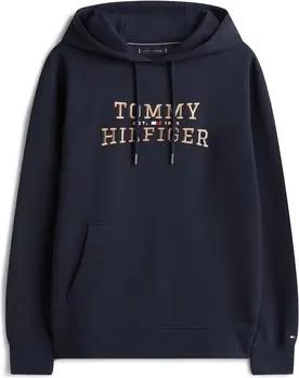 Tommy Hilfiger  Sweatshirt Icon Intechno Hoody