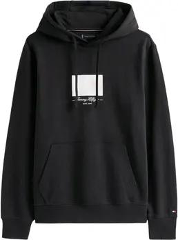 Tommy Hilfiger  Sweatshirt ITHACA FLAG HOODIE MW0MW39377