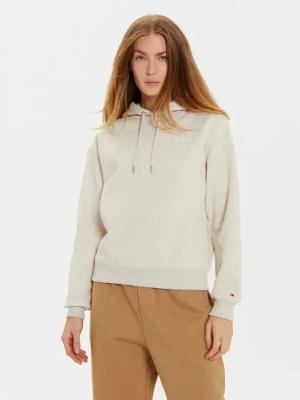 Tommy Hilfiger Sweatshirt Modern WW0WW43598 Beige Regular Fit