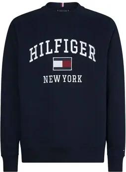 Tommy Hilfiger  Sweatshirt MW0MW28755DW5