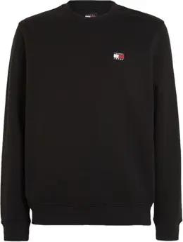 Tommy Hilfiger  Sweatshirt REG BADGE CREW EXT