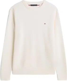Tommy Hilfiger  Sweatshirt Seasonal Structure C