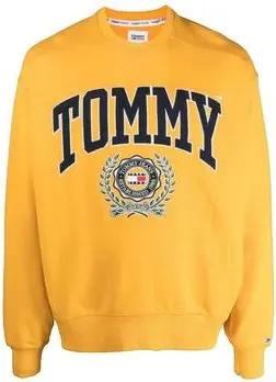 Tommy Hilfiger  Sweatshirt Tjm Boxy College