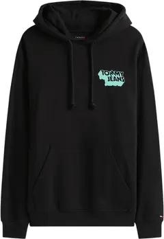 Tommy Hilfiger  Sweatshirt TJM STACK BACK LOGO DM0DM21625