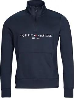 Tommy Hilfiger  Sweatshirt TOMMY LOGO MOCKNECK