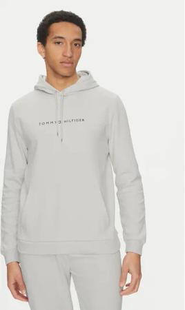 Tommy Hilfiger Sweatshirt UM0UM03506 Grau Regular Fit