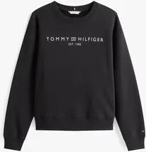 Tommy Hilfiger  Sweatshirt WW0WW39791