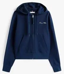 Tommy Hilfiger  Sweatshirt WW0WW45742