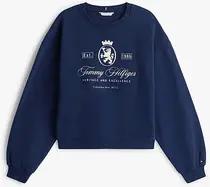 Tommy Hilfiger  Sweatshirt WW0WW46128