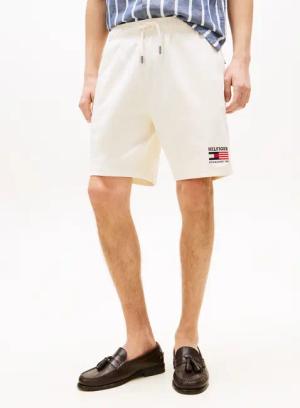 Tommy Hilfiger Sweatshorts "AMERICANA SHORTS"