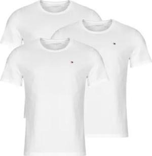 Tommy Hilfiger  T-Shirt 3P SS TEE X3