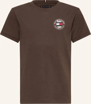 TOMMY HILFIGER T-Shirt CIRCLE