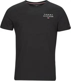 Tommy Hilfiger  T-Shirt CN SS TEE LOGO