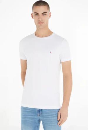 Tommy Hilfiger T-Shirt "CORE STRETCH SLIM C-NECK TEE"