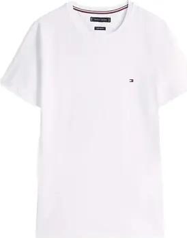 Tommy Hilfiger  T-Shirt Core Stretch Slim C-Neck Tee