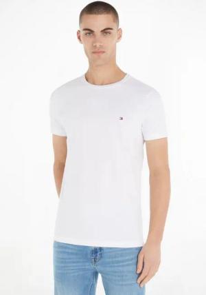 Tommy Hilfiger T-Shirt CORE STRETCH SLIM C-NECK TEE