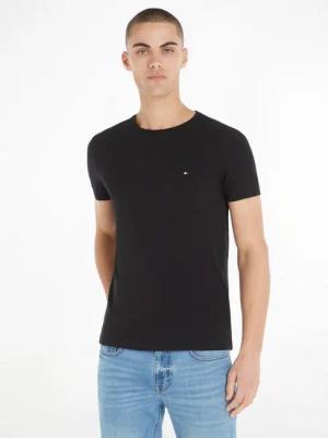 Tommy Hilfiger T-Shirt CORE STRETCH SLIM C-NECK TEE
