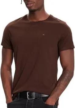 Tommy Hilfiger  T-Shirt DM0DM04411-GS7