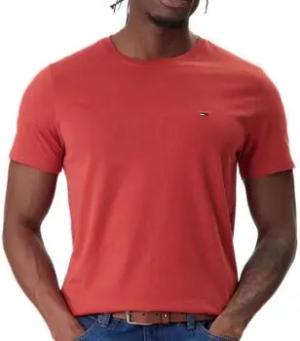 Tommy Hilfiger  T-Shirt DM0DM04411-XL0