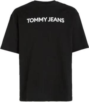 Tommy Hilfiger  T-Shirt DM0DM18267BDS
