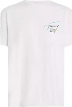 Tommy Hilfiger  T-Shirt DM0DM18283 YBR