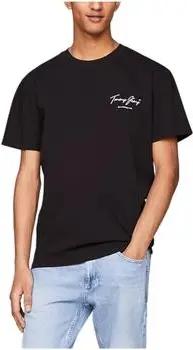 Tommy Hilfiger  T-Shirt DM0DM18518 BDS