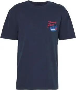 Tommy Hilfiger  T-Shirt DM0DM18552 C1G