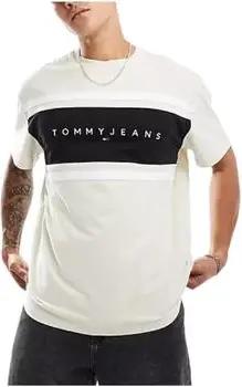 Tommy Hilfiger  T-Shirt DM0DM19213 ACG
