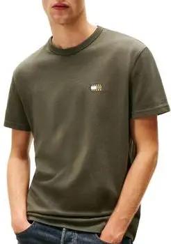 Tommy Hilfiger  T-Shirt DM0DM20322-0H7