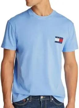 Tommy Hilfiger  T-Shirt DM0DM20346-C12