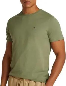 Tommy Hilfiger  T-Shirt DM0DM20363-M1L