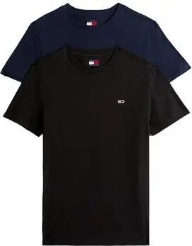 Tommy Hilfiger  T-Shirt DM0DM20687-0XY