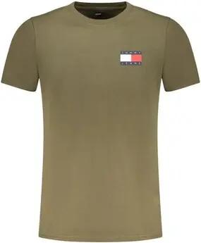 Tommy Hilfiger  T-Shirt dm0dm20740vegy13xl