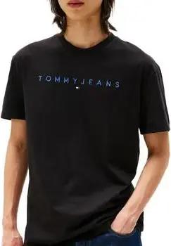 Tommy Hilfiger  T-Shirt DM0DM20744-0GK