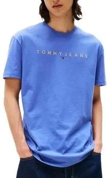 Tommy Hilfiger  T-Shirt DM0DM20744-0GY