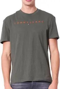 Tommy Hilfiger  T-Shirt DM0DM20744-0H8