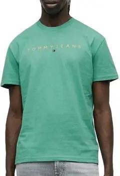 Tommy Hilfiger  T-Shirt DM0DM20744-0H9