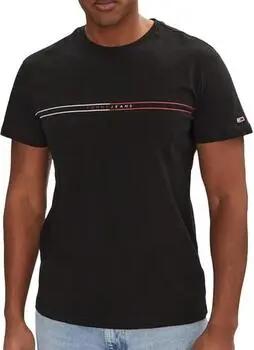 Tommy Hilfiger  T-Shirt DM0DM20779-BDS