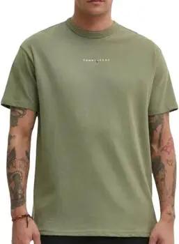 Tommy Hilfiger  T-Shirt DM0DM21110-MR6