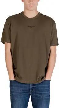 Tommy Hilfiger  T-Shirt DM0DM21110