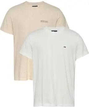 Tommy Hilfiger  T-Shirt DM0DM21344-0XM