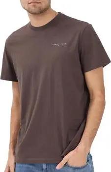 Tommy Hilfiger  T-Shirt DM0DM21780-GW1