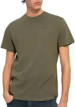 Tommy Hilfiger  T-Shirt DM0DM21780-GY1