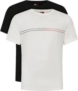 Tommy Hilfiger  T-Shirt DM0DM21902-0XX