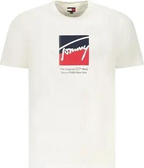 Tommy Hilfiger  T-Shirt dm0dm21940