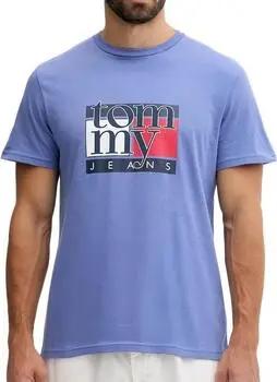 Tommy Hilfiger  T-Shirt DM0DM21977-C6D