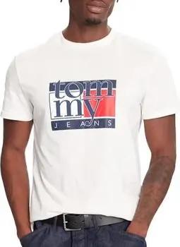 Tommy Hilfiger  T-Shirt DM0DM21977-YBH